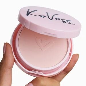 KVOSSNYC Pixie Powder Setting Powder In: Nolita
